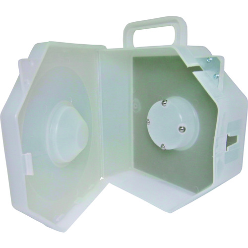 Japples不锈钢电线盒 NSC01