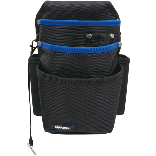 奇妙的腰包智能关闭腰袋3层W和内袋 MDP-SS66