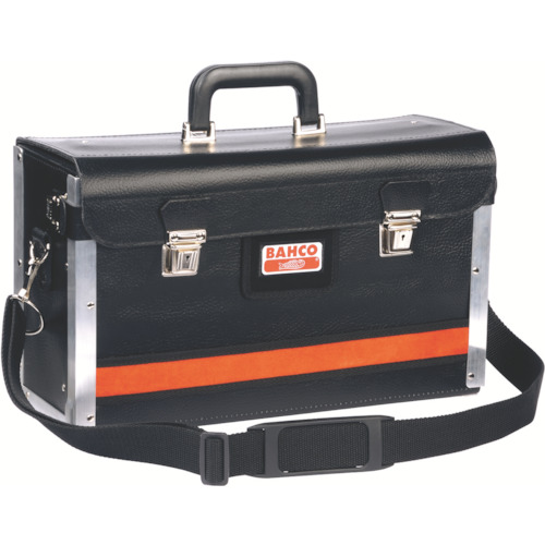 bahco皮革工具袋 4750-FOLTC-1