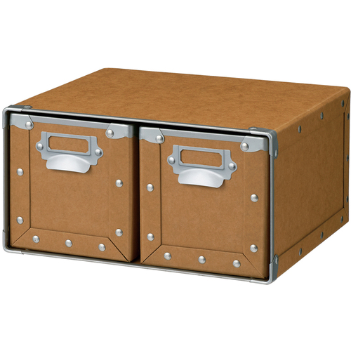 [停止] Nakabayashi CD Case 2行自然 FBD-NC201NA