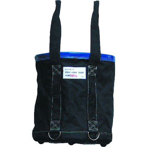 Arao Lift Bag350&phi;x400h束带饰面 AR-4160