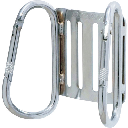 dogyu镀金登山扣钩F-50W 02220