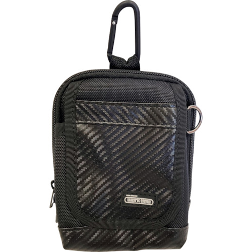 带盖口袋的Kozuchi小配件盒 WT-31