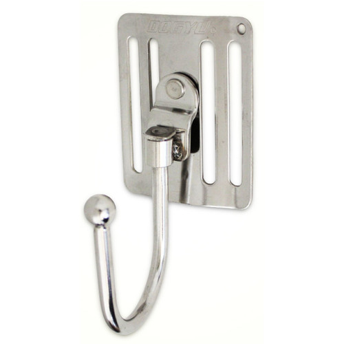 dogyu不锈钢工具钩F-58短类型 01587