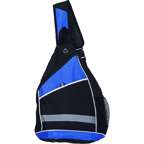 [停产]绿十字灾难预防用品吊带袋（蓝色） 380362