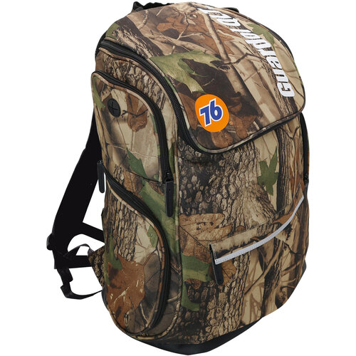 K-Work 76背包叶迷彩 BP7600LC