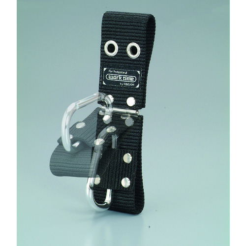 kozuchi铰链工具支架登山扣黑色 BH-001BK