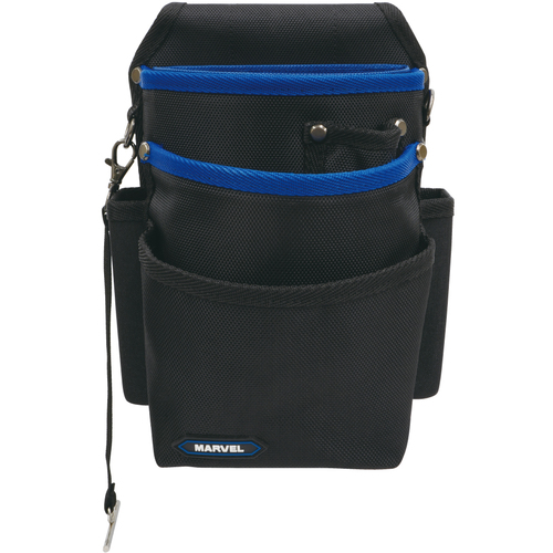 奇妙的腰包智能闭合腰包，带3盘移除袋 MDP-SS77