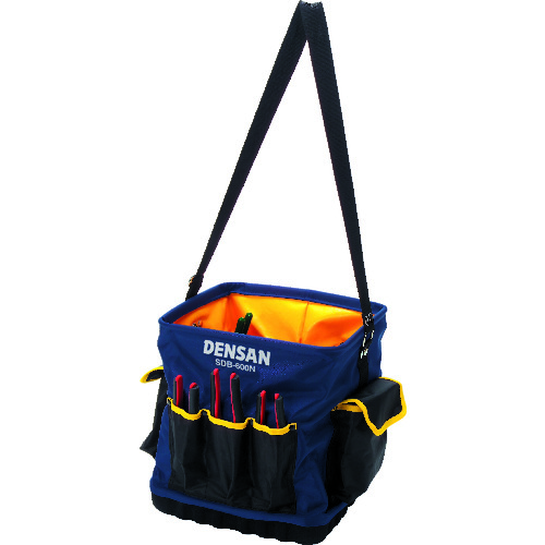 丹森肩部方形桶 SDB-600N