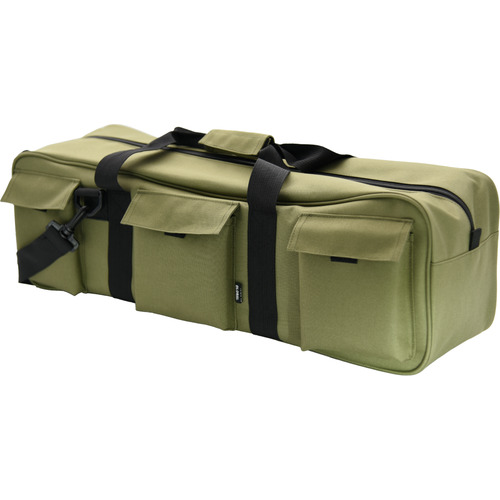 Motoyuki Global看到的多工具包L大小卡其布 GKB-6018-KHA