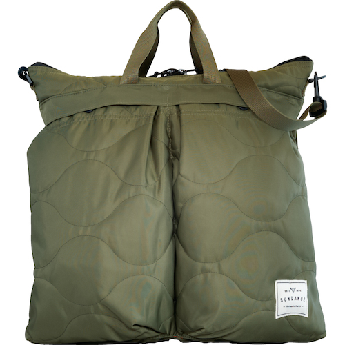 Sundance HB-02头盔袋鼠尾草 HB-02-SG