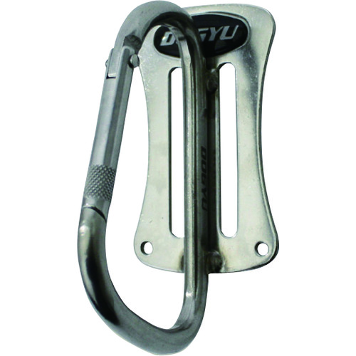 dogyu不锈钢登录器钩FS-3 02359