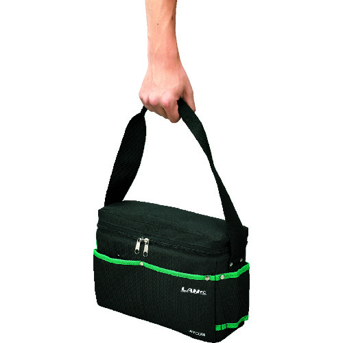 Densan Lan Lan工具袋 L-BAG-A