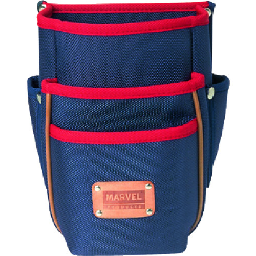 Marvel Tuffron Electric Pocket（羊毛袋） MDP-93A