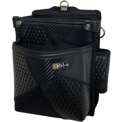 KH收集了弗兰肯腰包2层黑色 FKWB0008K