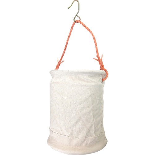 最佳工具B-Staff圆形水桶&phi;27双结构与钩子 EB-104