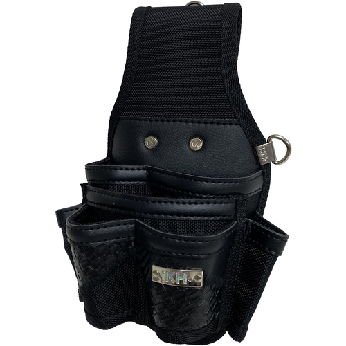 KH聚集了弗兰肯工具支架7p黑色 FKTH0207K