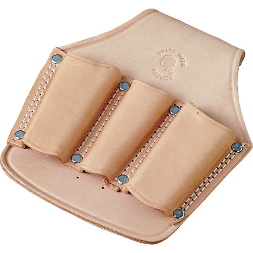 Kozuchi不锈钢钳插入3件双缝制的插入8英寸 SP-23