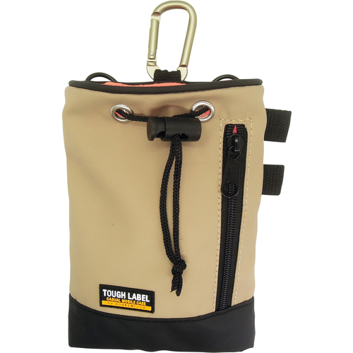 eiger工具小袖饰面盒小袖配件盒带瓶子 FT-10