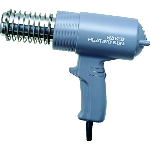 Hakko加热枪883B 100V-1KW平面插头 883-13