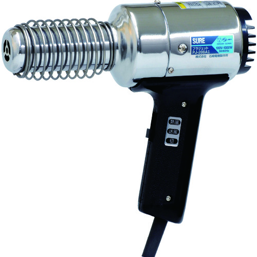 确保热空气加工机塑料喷气附件套件 PJ-208A1