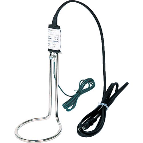 Hachiko管道加热器A型水 AWA1505