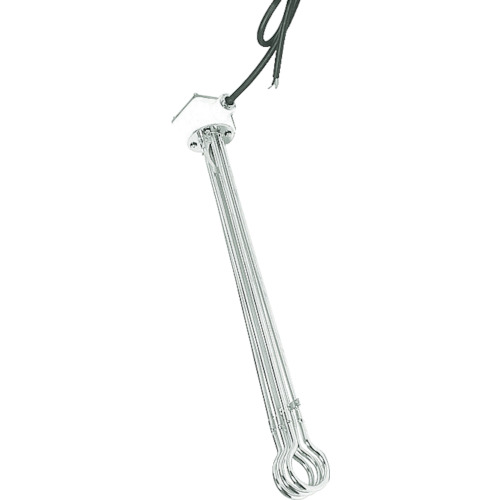 hachiko投掷加热器加热零件尺寸170mm BAB3210