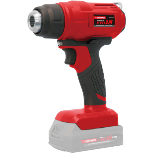 Astro产品DC18V可充电热枪 2005000007569