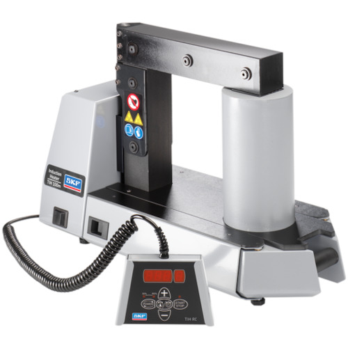 SKF轴承加热器TIH 100m（230V版本） TIH 100M/230V