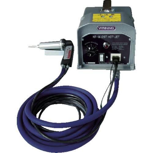 Matsuden热喷气NT-WJ25T类型 WJ25T