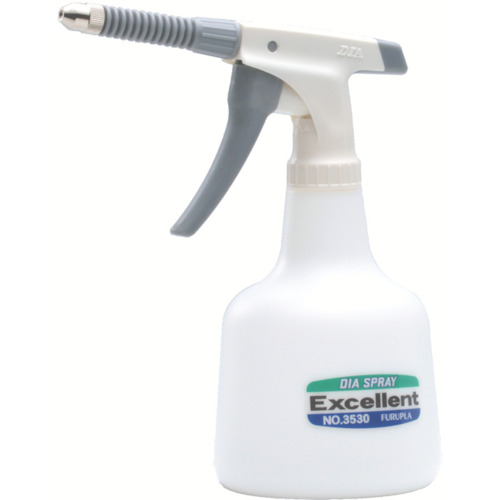 Furupla钻石喷雾优质500象牙 3530-02