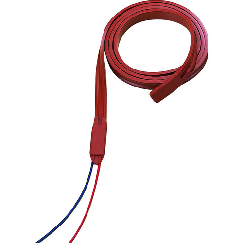 Yagami硅皮带加热器200V 150W 15x5000 1045075