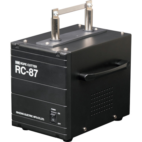 确保桌面绳索切割机 RC-87