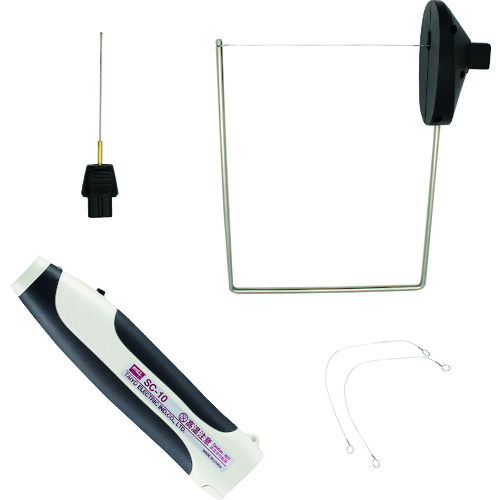 很好的泡沫聚苯乙烯切割机 SC10