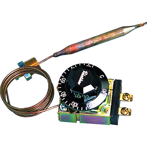 Robert Shaw温度控制器Robert Shaw Thermostat EA系列（拨号类型）温度范围15-120&deg;C EA3-L