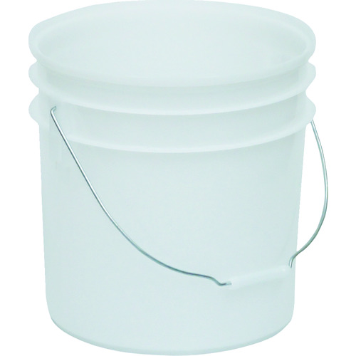 Sanko Pale容器401802 Sanpale＃20（主体 +手柄）乳白色 401802-01