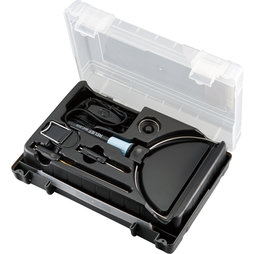 浮雕果胶切割机RHC-5VH 87011