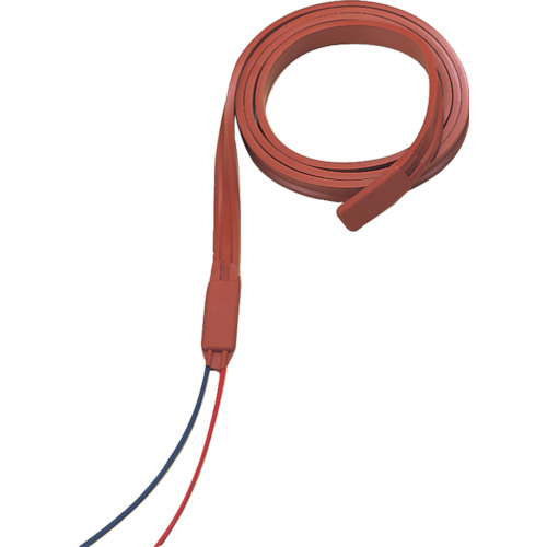 Yagami硅皮带加热器1M 200V V-1-200V-30W [V01-2030] 1045071