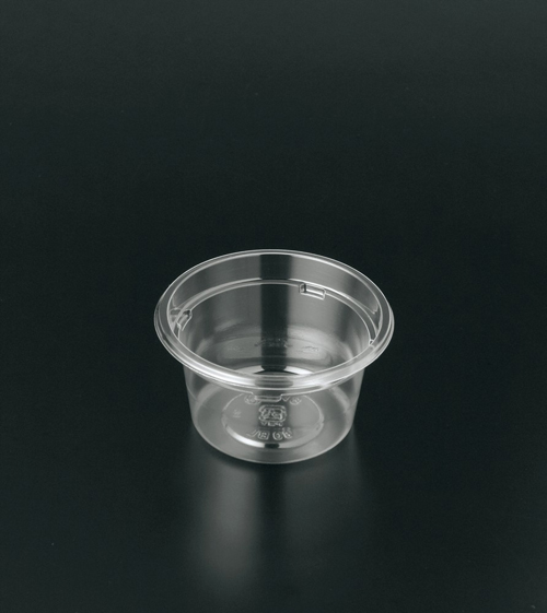 清洁杯​​60bl车身（5000件）