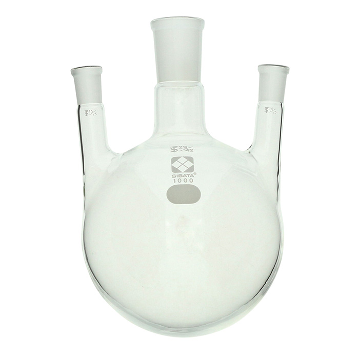 普通滑动三领圆瓶1000ml 29/42 005330-291