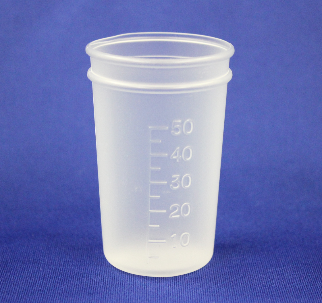   杯50毫升D-50（pp）（1000件）