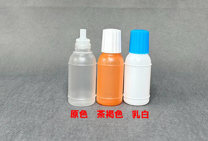 通用15 15毫升 白色帽黑色灭菌（100瓶）