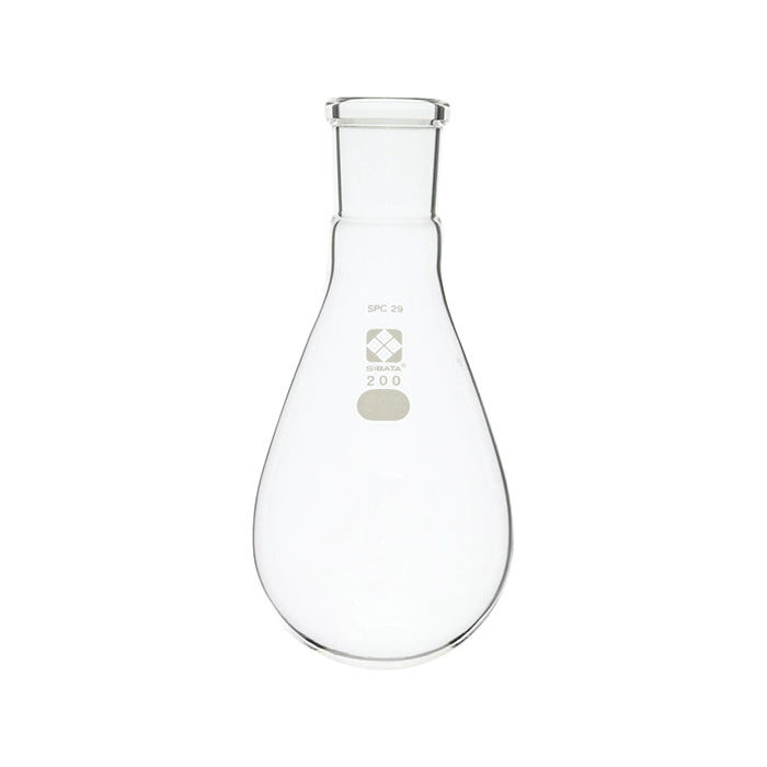 SPC茄子烧瓶200ML SPC-29 030120-29200