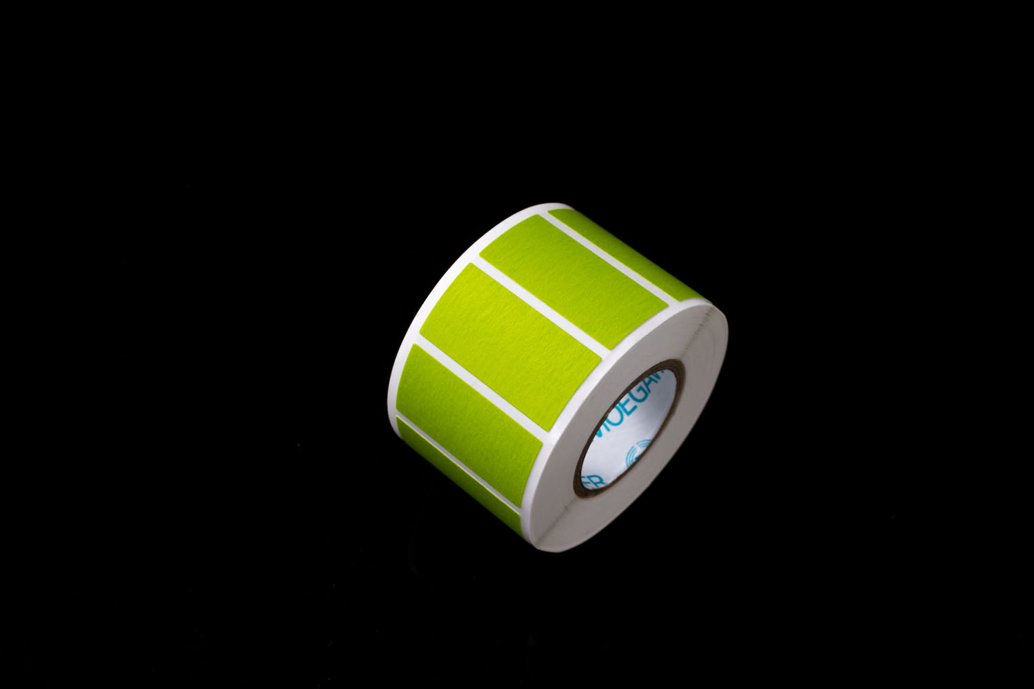 颜色标签CL-1530（黄色）TCL153010