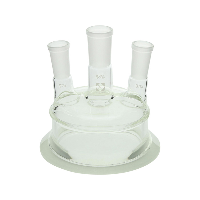 常见的滑动可分离盖100mm 3燃烧器带类型（Schott Type）005540-3