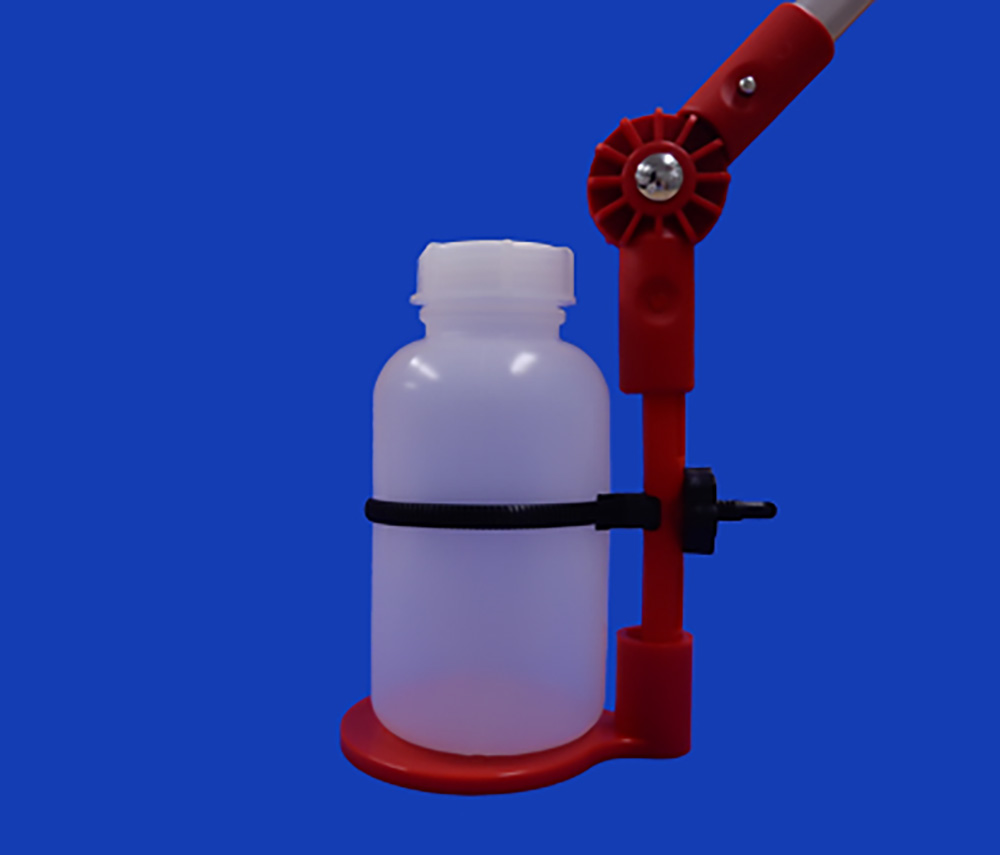 望远镜采样器瓶支架攻击OB53544100 1件