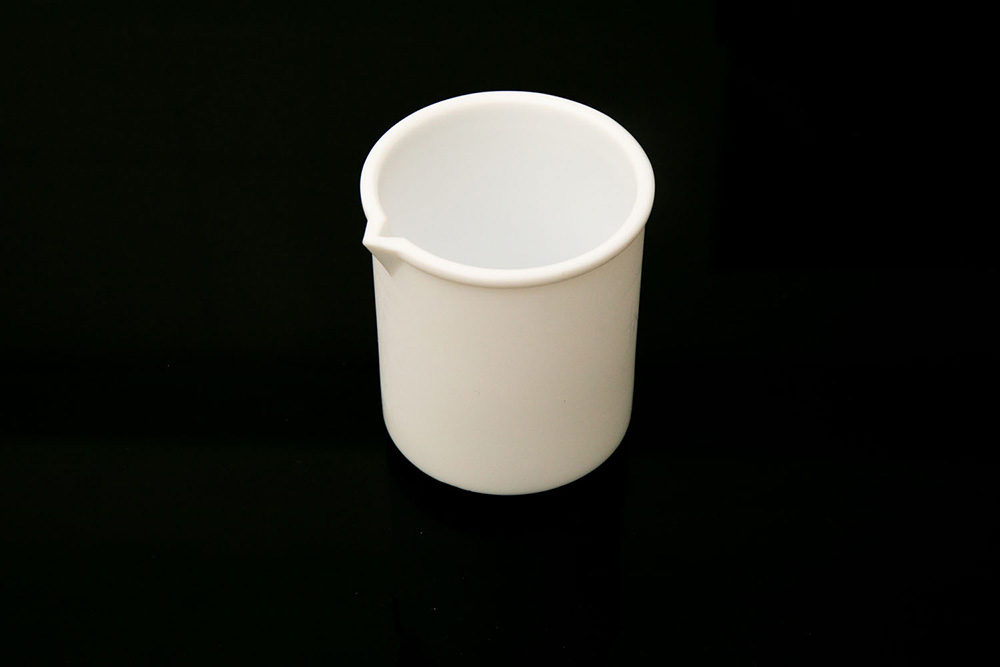 PTFE烧杯容量：100ml CW07100 1 PC