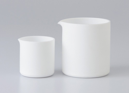 PTFE（PTFE）烧杯1000ml