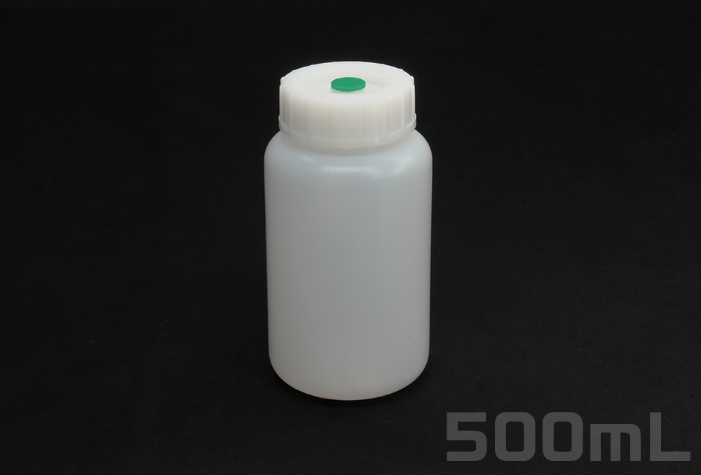 悬挂Bottora宽口瓶500毫升