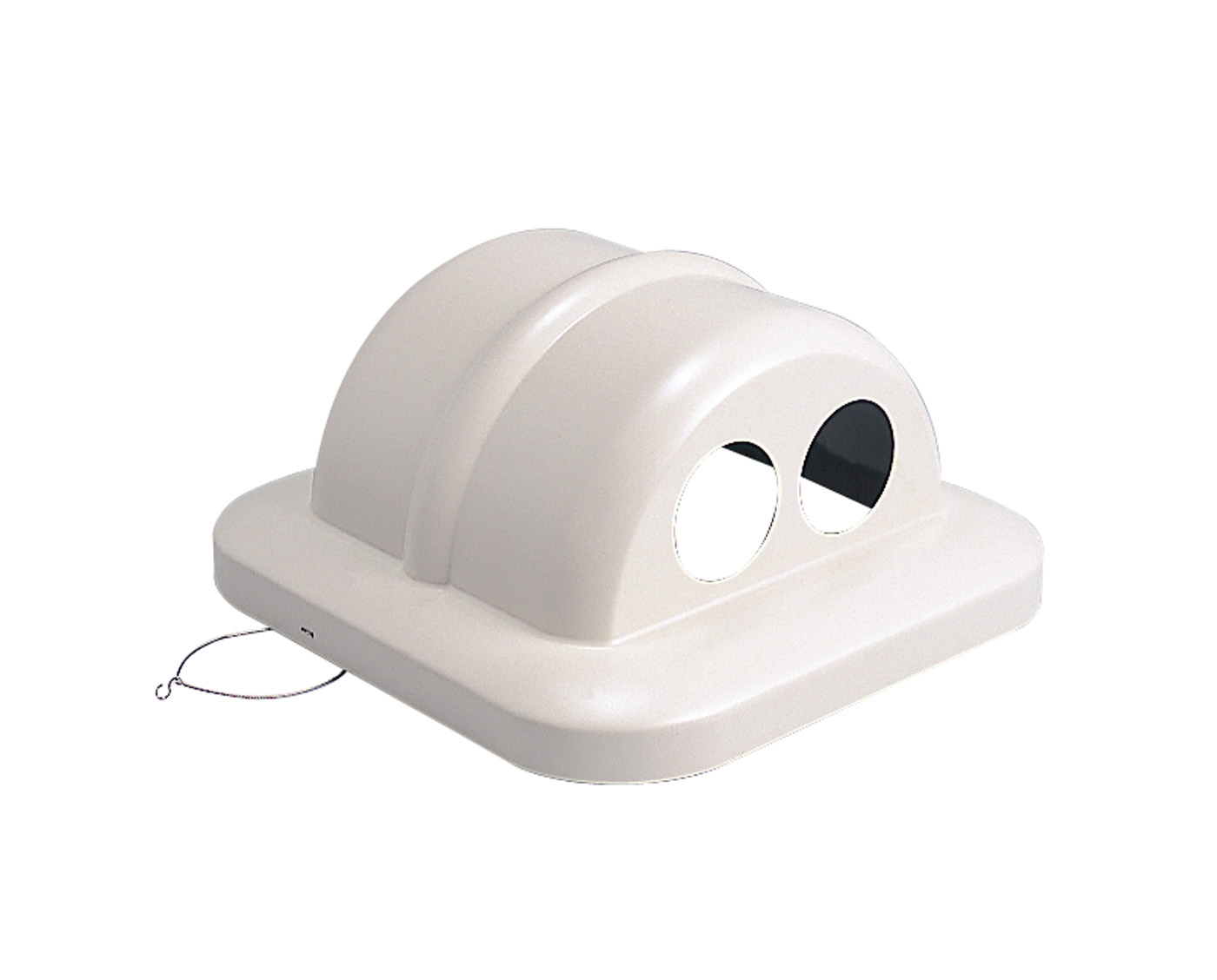 Grand Corner Lid 440平方B（用于罐头和垃圾箱）DS2005610